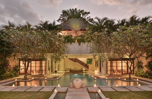 Laksmana Villa | OB10002 - 10 Bedroom Villa Complex in Seminyak