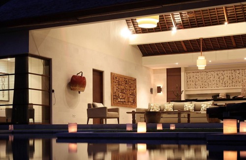 Laksmana Villa | OB10002 - 10 Bedroom Villa Complex in Seminyak