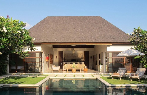 Laksmana Villa | OB10002 - 10 Bedroom Villa Complex in Seminyak