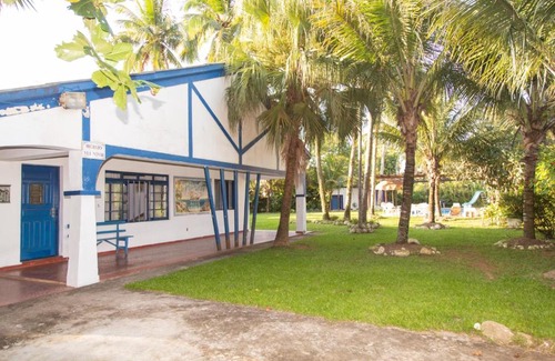 Praia das Palmeiras Casa | OBA 44 - Casa Lazer, Conforto e Beleza em Caraguatatuba