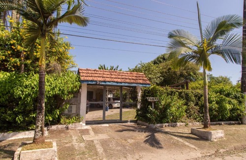 Praia das Palmeiras Casa | OBA 44 - Casa Lazer, Conforto e Beleza em Caraguatatuba