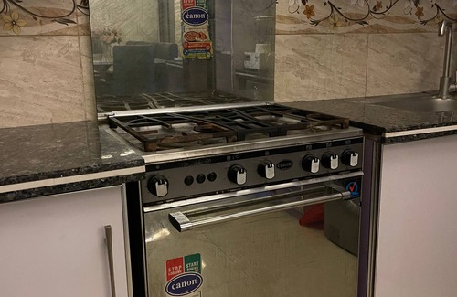 Lahore Apartamento | OBAN Apartment