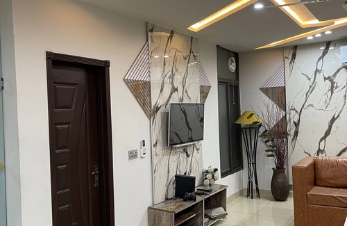 Lahore Apartamento | OBAN Apartment