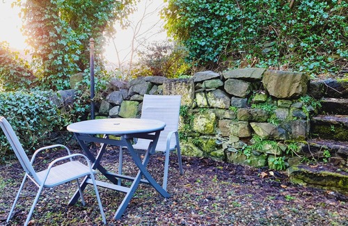 Oban Apartamento | Oban town centre apartment. Pet friendly!