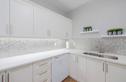 Regina Apartamento | Obasa Suites At The Hamilton