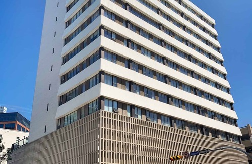 Regina Apartamento | Obasa Suites At The Hamilton