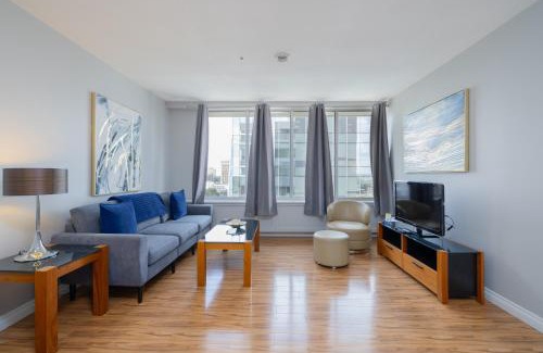 Regina Apartamento | Obasa Suites @ The Hamilton