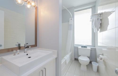 Regina Apartamento | Obasa Suites @ The Hamilton