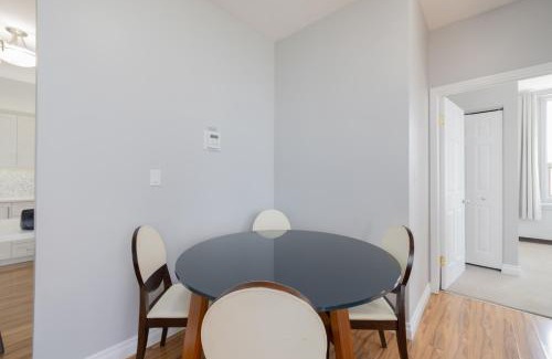 Regina Apartamento | Obasa Suites @ The Hamilton