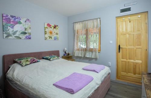 Stari Banovci Casa | Obedska Bara - Kupinovo Retreat House