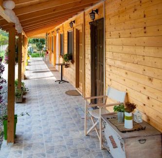 Stari Banovci Casa | Obedska Bara - Kupinovo Retreat House