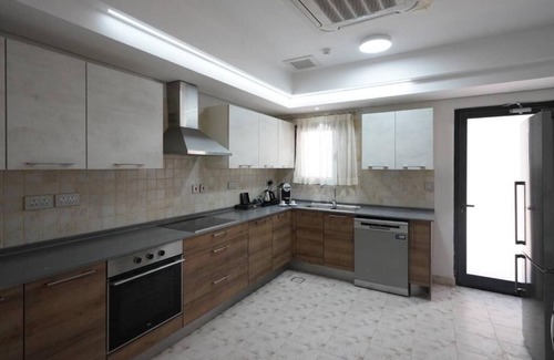 Al Mahdiyah Complejo | Obeir Resident Hotel
