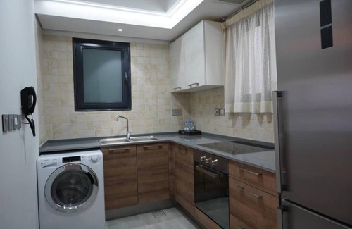 Al Mahdiyah Complejo | Obeir Resident Hotel