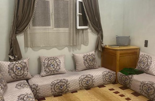 Tiznit Apartamento | Obella