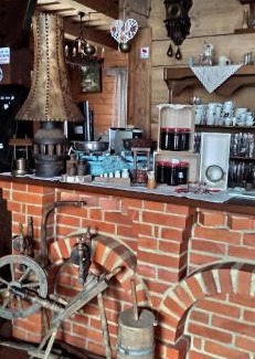Sarnaki Cama Y Desayuno | OBERŻA