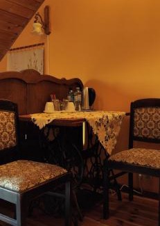 Sarnaki Cama Y Desayuno | OBERŻA