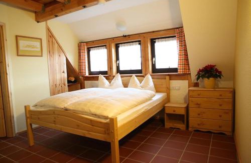 Laudenbach Apartamento | Ober der Eller