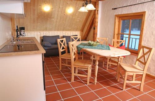 Laudenbach Apartamento | Ober der Eller