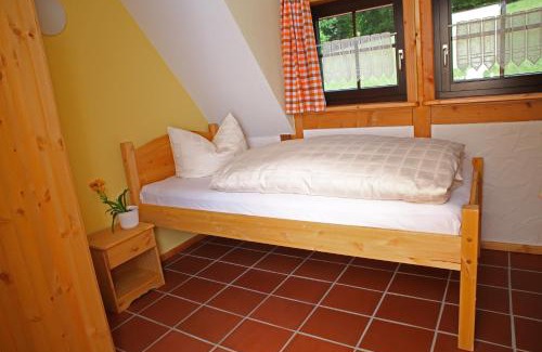 Laudenbach Apartamento | Ober der Eller