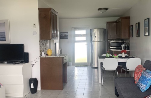 Bell Channel Bay Condominio | Obera Beach #104
