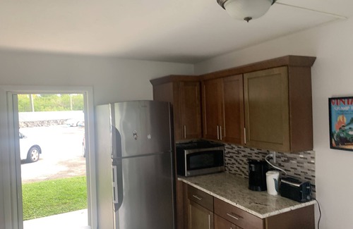 Bell Channel Bay Condominio | Obera Beach #104