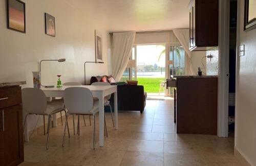 Bell Channel Bay Apartamento | Obera Beach #105