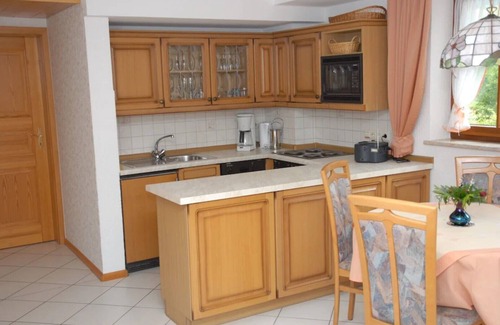 Gutach Condominio | Oberbauernhof - Apartment "Am Garten" | Lovely apartment in a beautiful Black Forest house