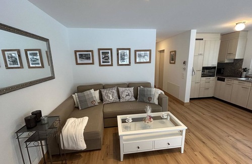 Engelberg Apartamento | Oberbergstrasse 91b by Interhome