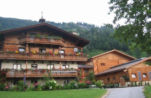 Taxenbach Casa | Oberbründlingchalet