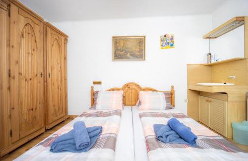 Lend Chalet De Esquí | Obere Alpenhütte in Lend neben der Salzach