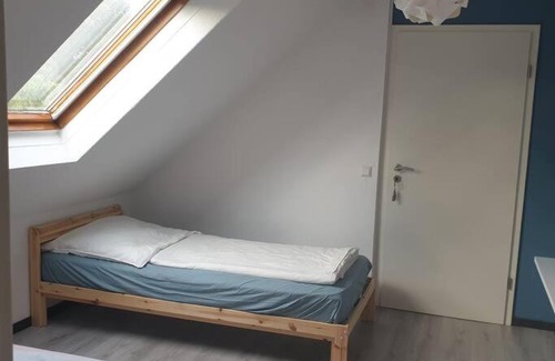 Wolfsburg Apartamento | Obere Dorfstraße