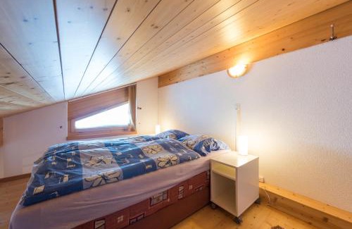 Melchsee-Frutt Apartamento | Obere Frutt 9