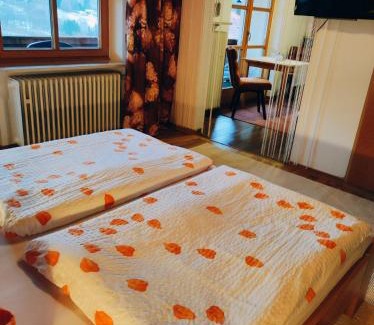 Elisabethszell Cama Y Desayuno | Oberer Wirt