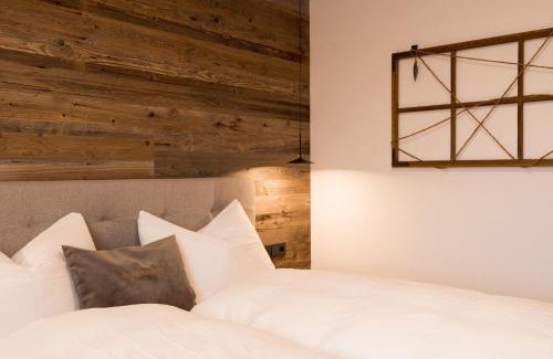 Santo Stefano Apartamento | Obergasserhof Apt Gipfelstürmer