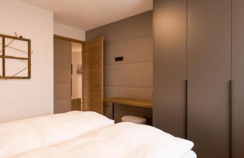 Santo Stefano Apartamento | Obergasserhof Apt Gipfelstürmer