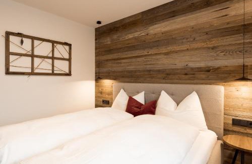 Santo Stefano Apartamento | Obergasserhof Apt Tiroler