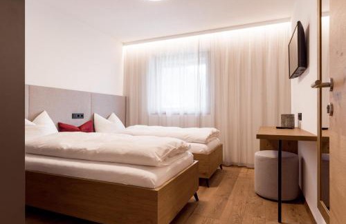 Santo Stefano Apartamento | Obergasserhof Apt Tiroler
