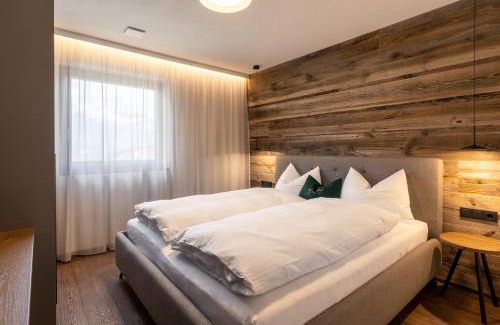 Santo Stefano Apartamento | Obergasserhof Apt Waldruhe