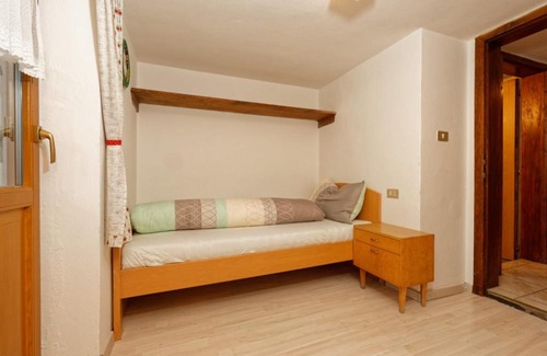 San Pietro Apartamento | Oberhöher Apt Talblick