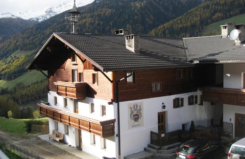 San Pietro Apartamento | Oberhöher Apt Talblick