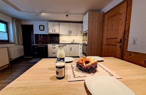 Finkenberg Casa | Oberhaus by Interhome