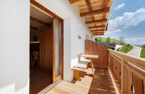 Ultimo Apartamento | Oberhof Apt Mutegg