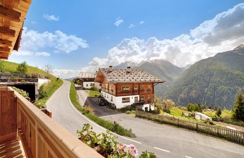 Ultimo Apartamento | Oberhof Apt Mutegg
