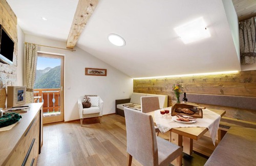 Ultimo Apartamento | Oberhof Apt Nagelstein