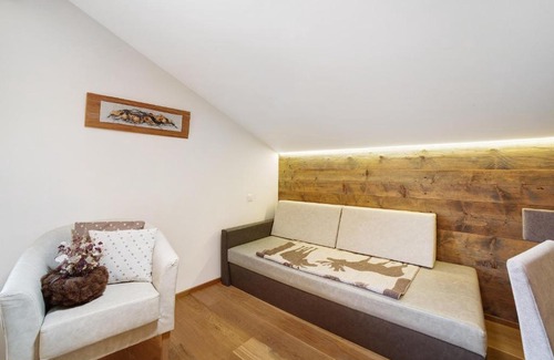 Ultimo Apartamento | Oberhof Apt Nagelstein
