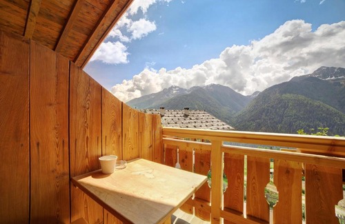 Ultimo Apartamento | Oberhof Apt Nagelstein