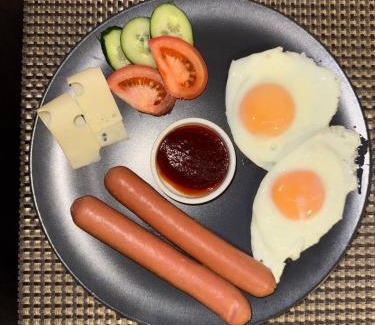 Solomjanskyj Hotel | Oberig Hotel