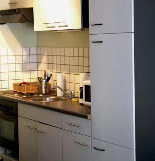 Oberkassel Casa | Oberkasseler Hof Bonn