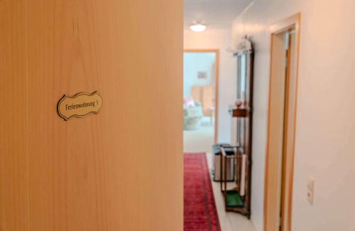 Bernstadt a. d. Eigen Apartamento | Oberlausitzer Alpakaland
