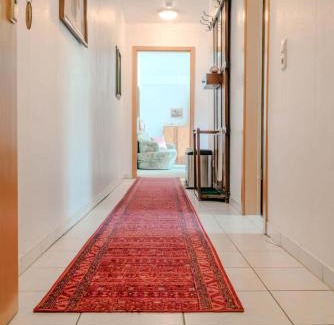Bernstadt a. d. Eigen Apartamento | Oberlausitzer Alpakaland